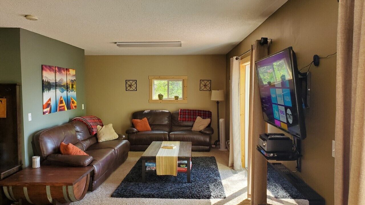 Photo of Livingroom in Aitkin
