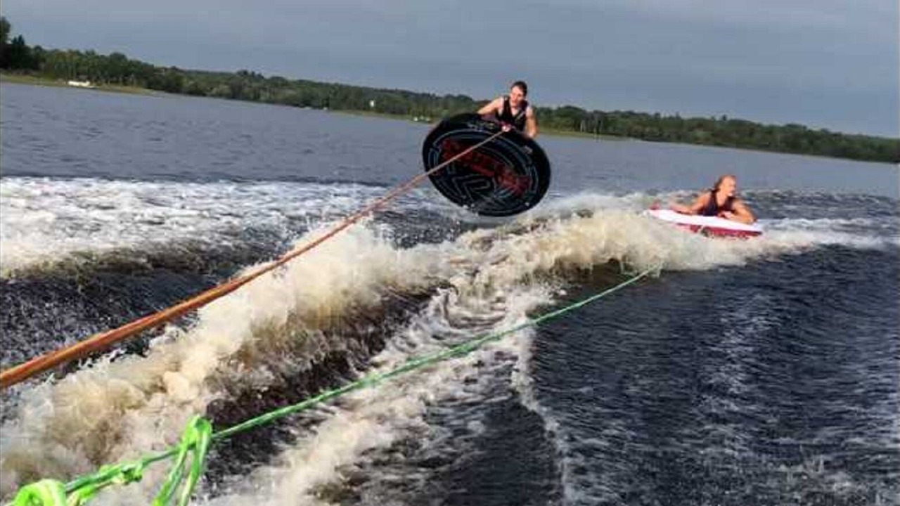 Photo of Others in Aitkin