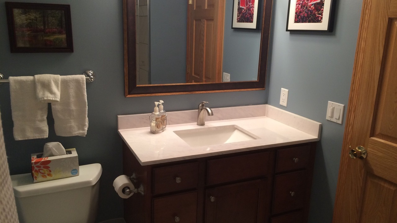 Photo of Bathroom in Chanhassen