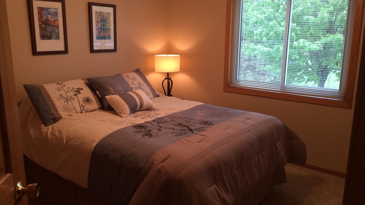 Photo of Bedroom in Chanhassen