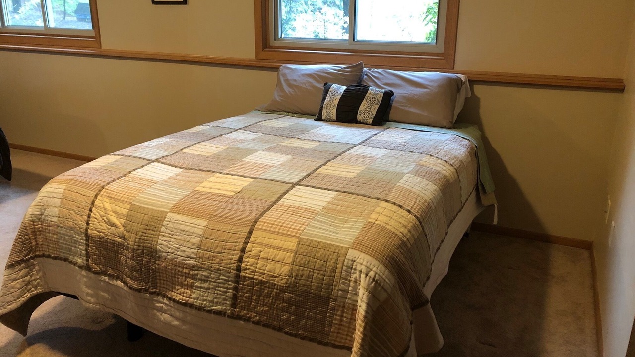 Photo of Bedroom in Chanhassen
