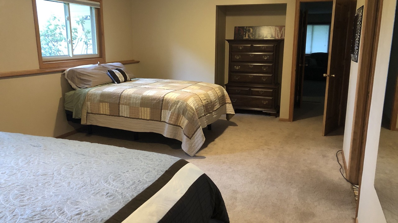 Photo of Bedroom in Chanhassen