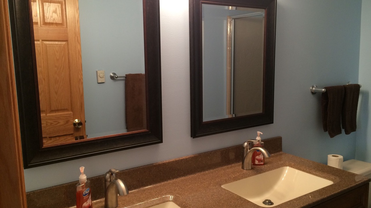Photo of Bathroom in Chanhassen
