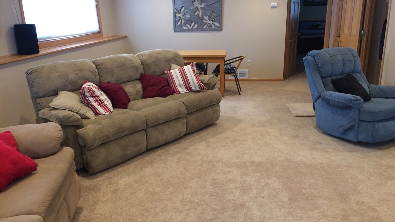 Photo of Bedroom in Chanhassen