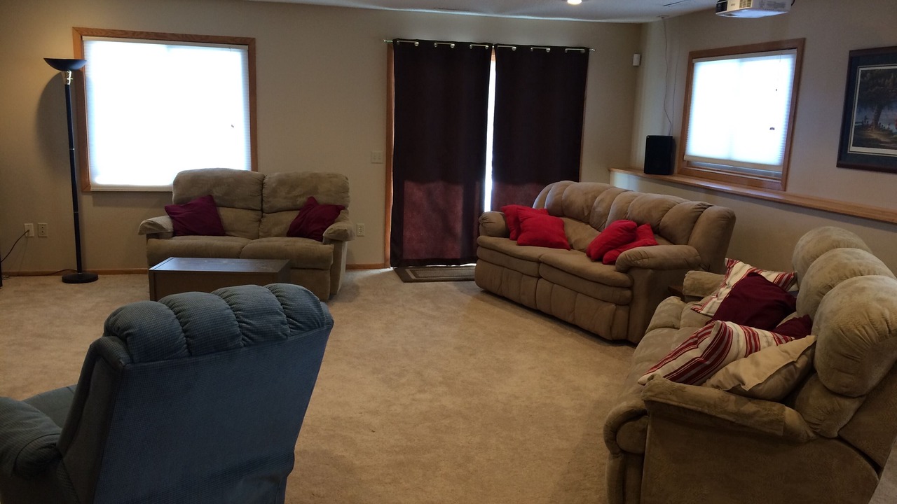 Photo of Livingroom in Chanhassen