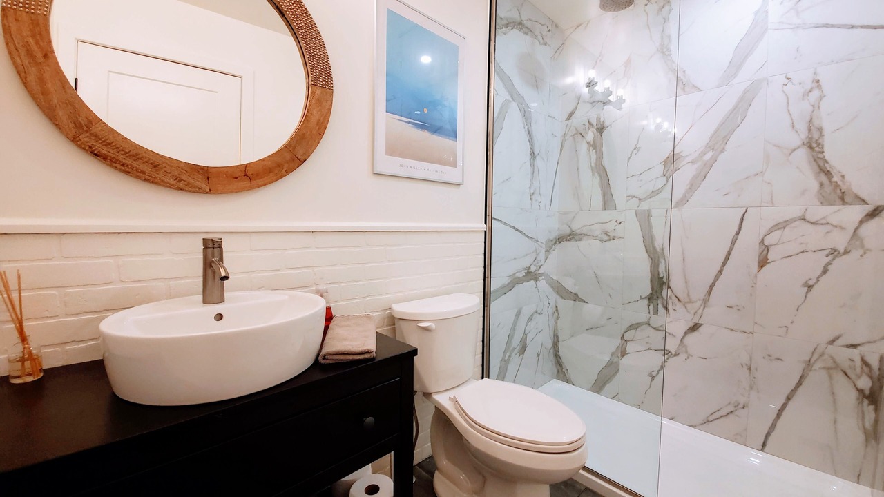 Photo of Bathroom in Bloomfield