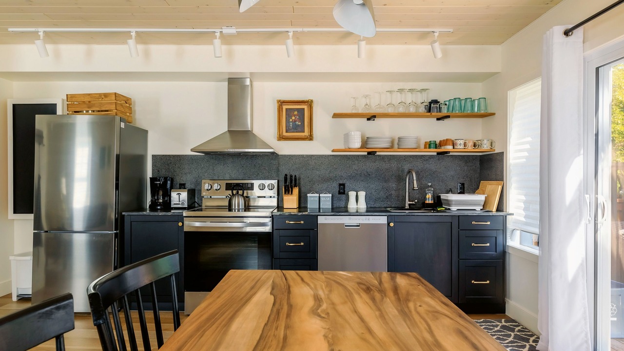 Photo of Kitchen in Bloomfield