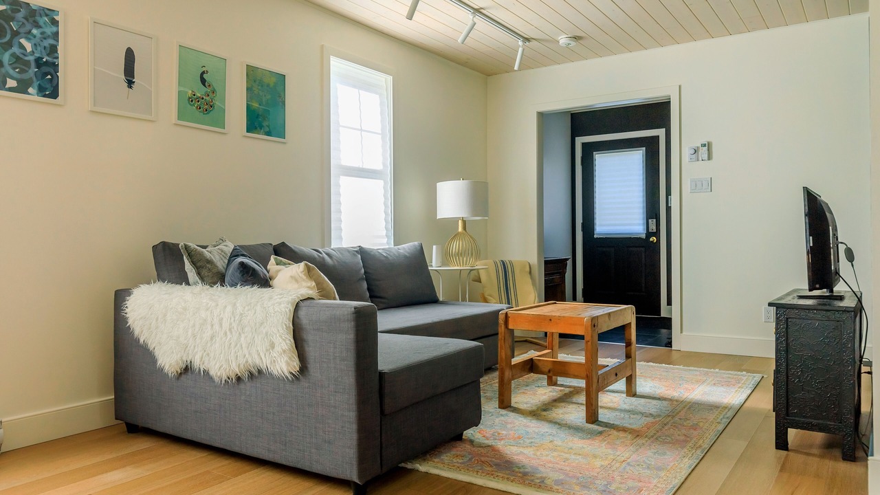 Photo of Livingroom in Bloomfield