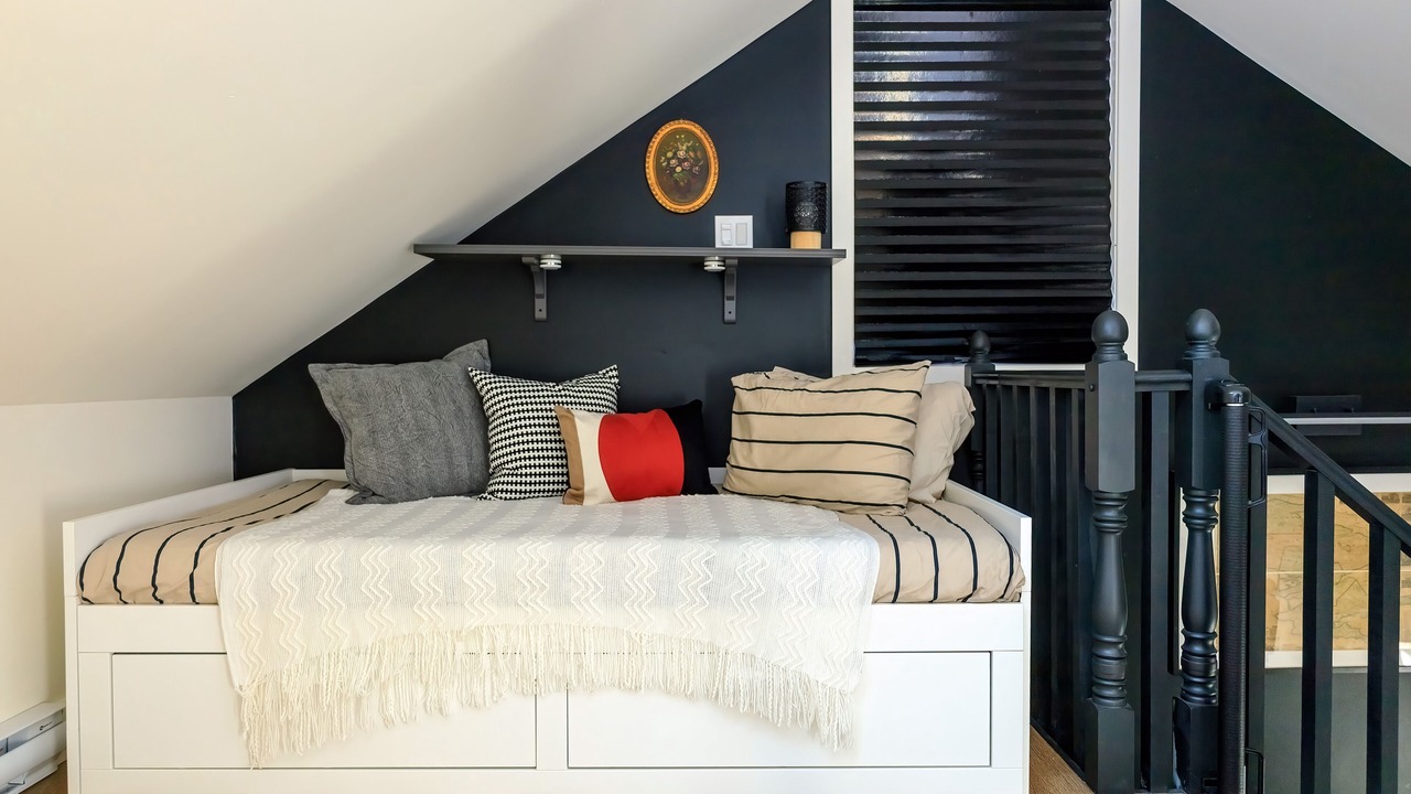 Photo of Bedroom in Bloomfield