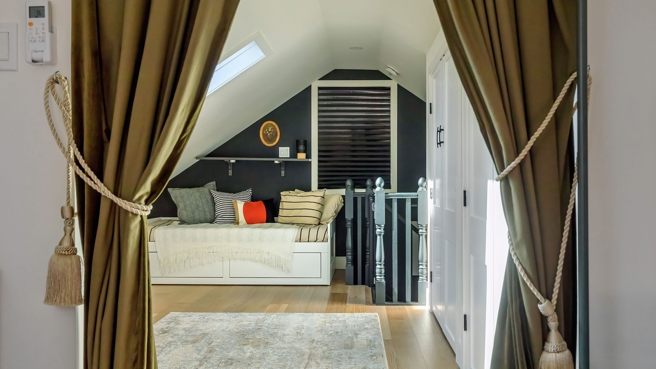Photo of Bedroom in Bloomfield
