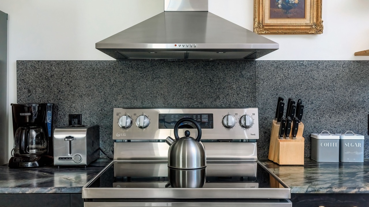 Photo of Kitchen in Bloomfield