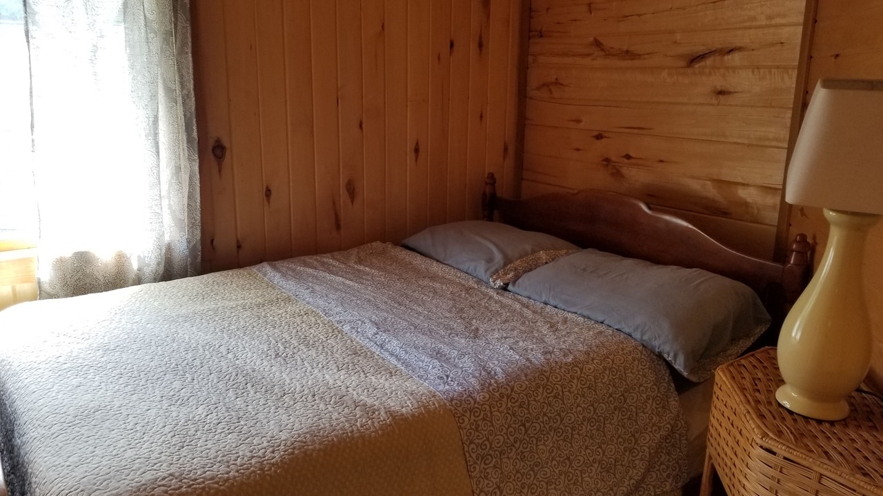 Photo of Bedroom in Emily
