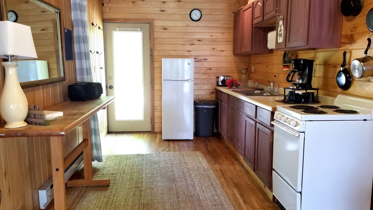 Photo of Kitchen in Emily