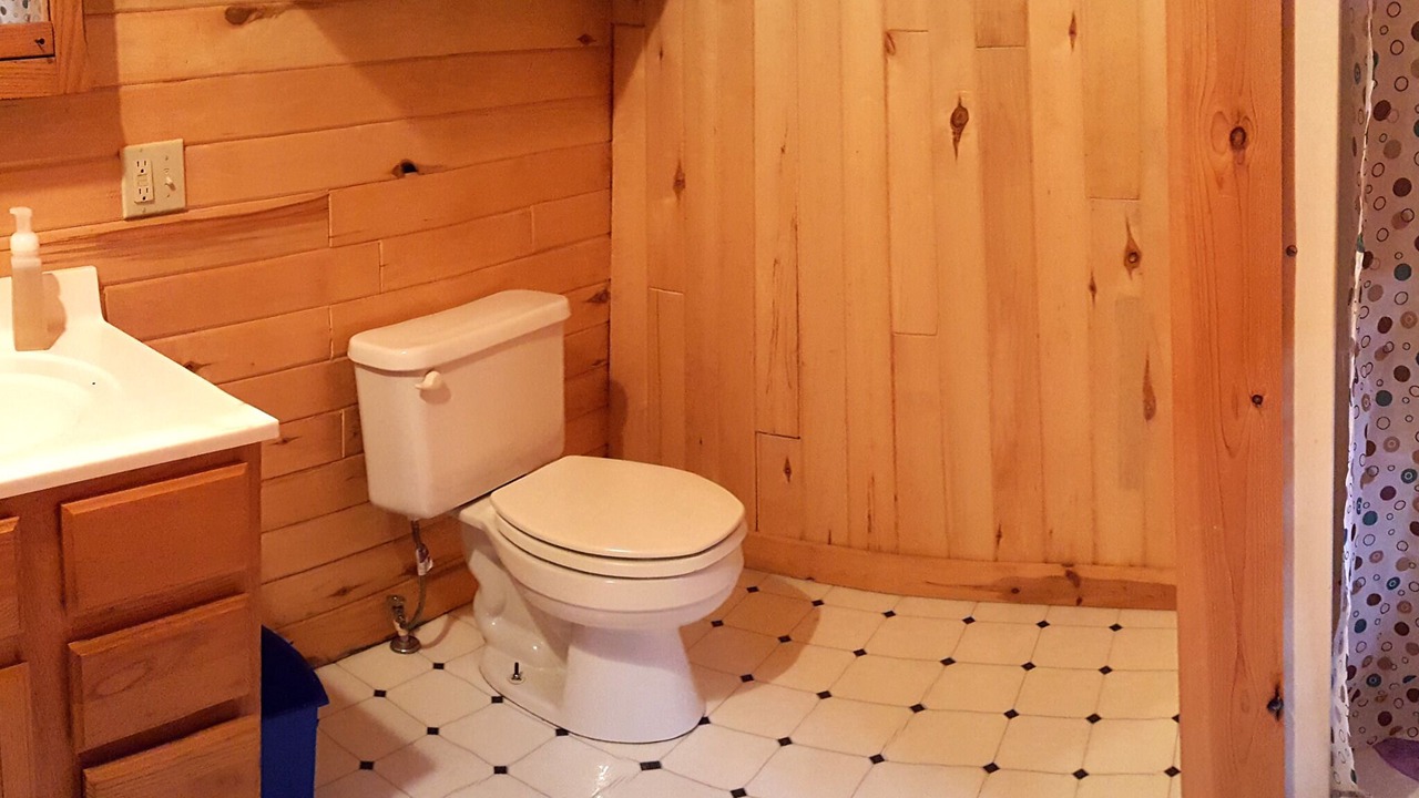 Photo of Bathroom in Emily