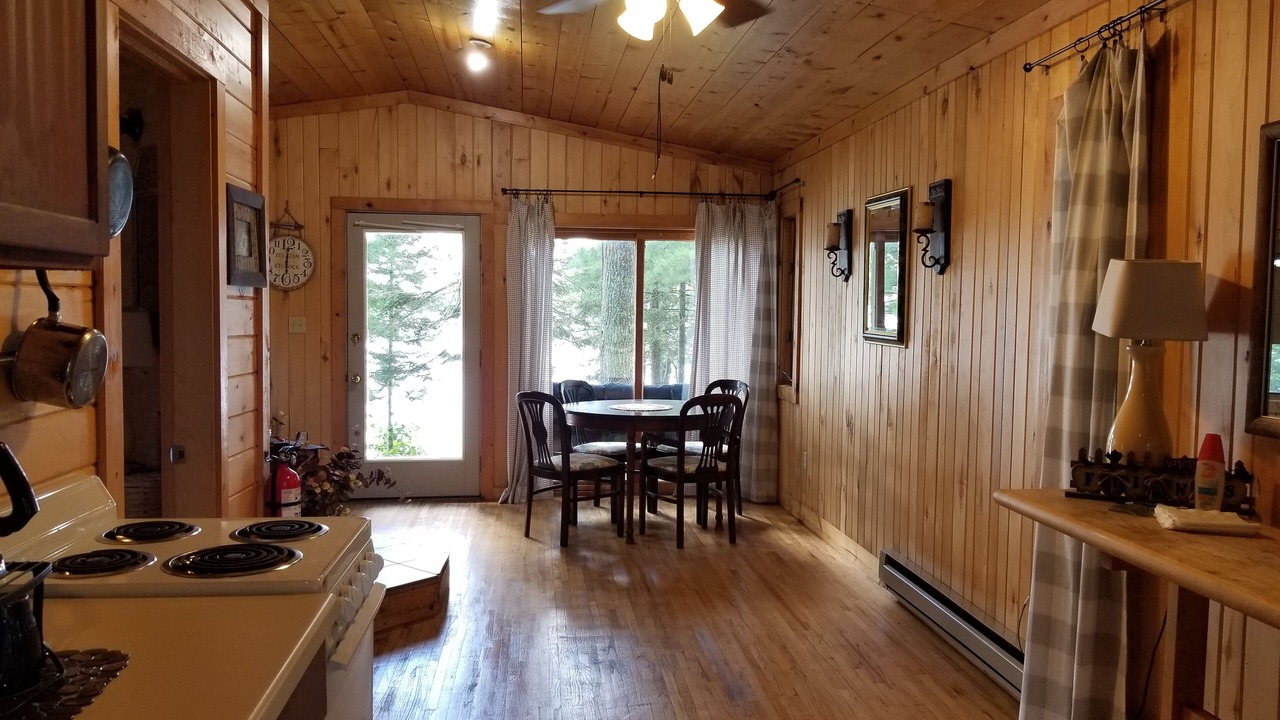 Photo of Kitchen in Emily