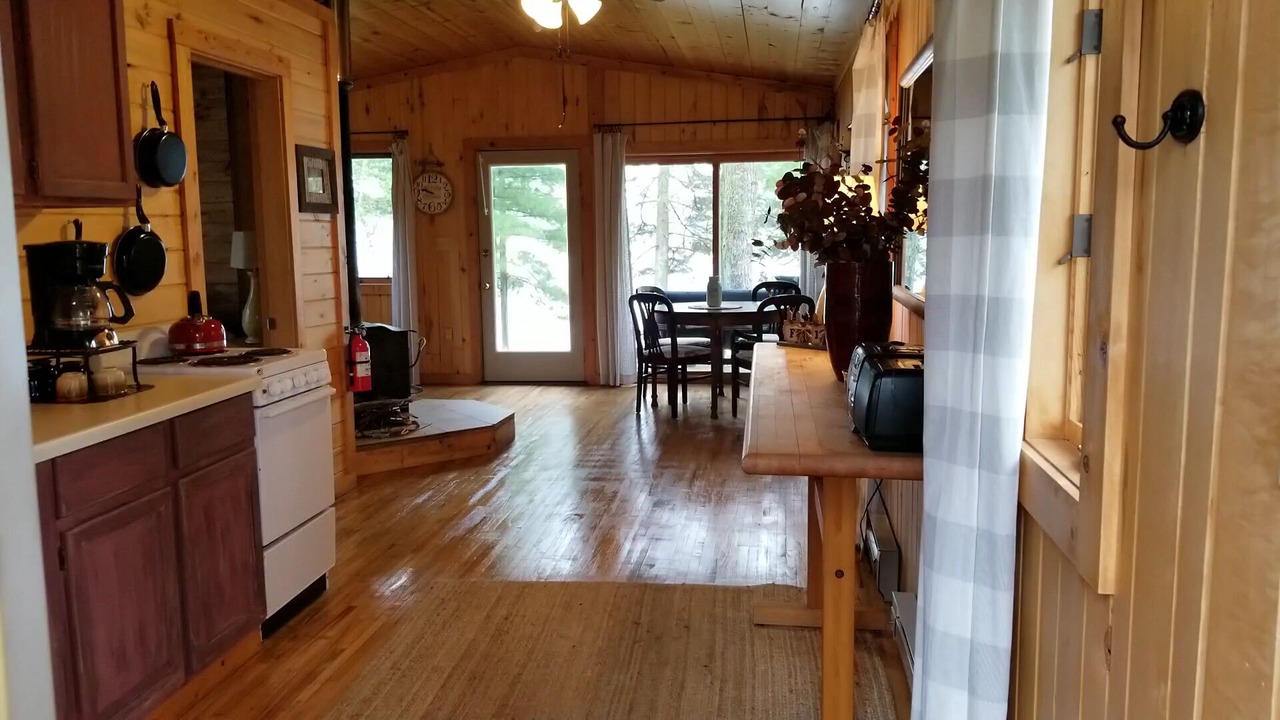 Photo of Kitchen in Emily