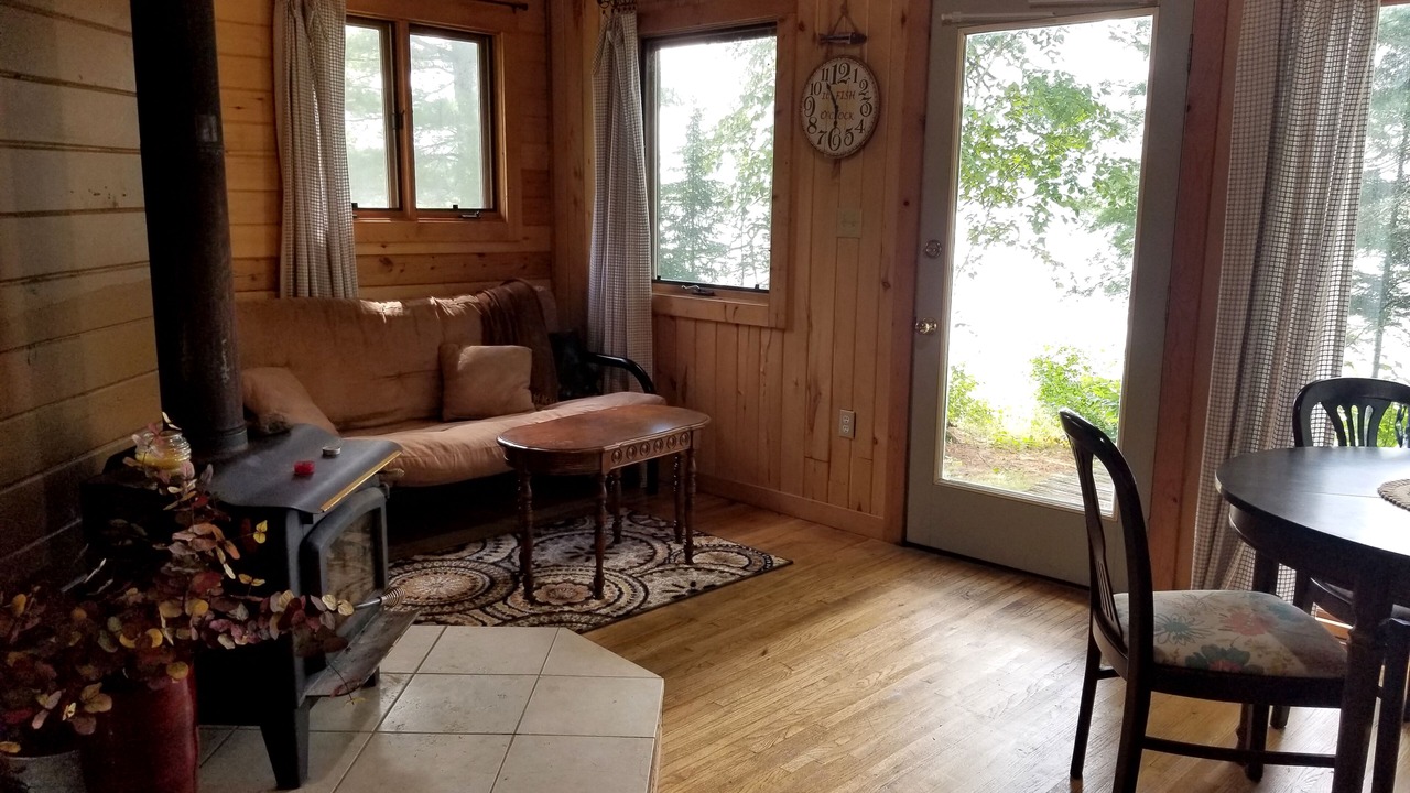 Photo of Livingroom in Emily