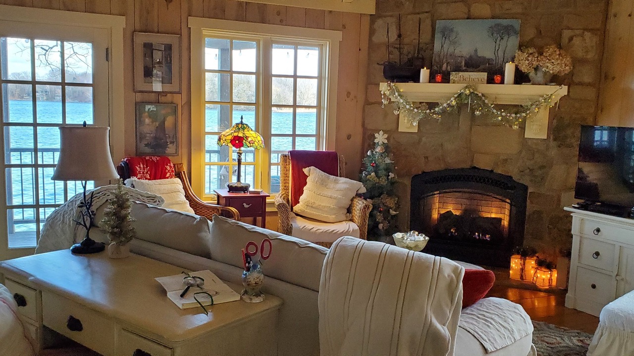 Photo of Livingroom in South Haven