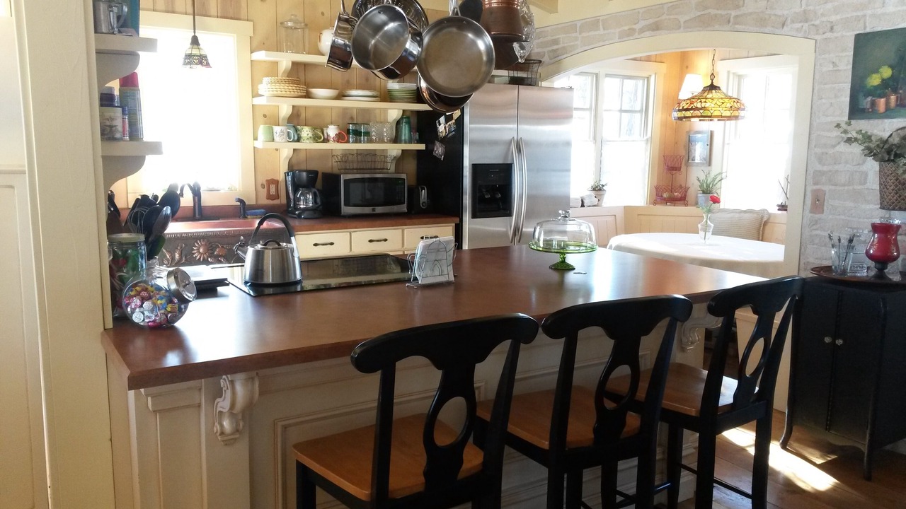Photo of Kitchen in South Haven