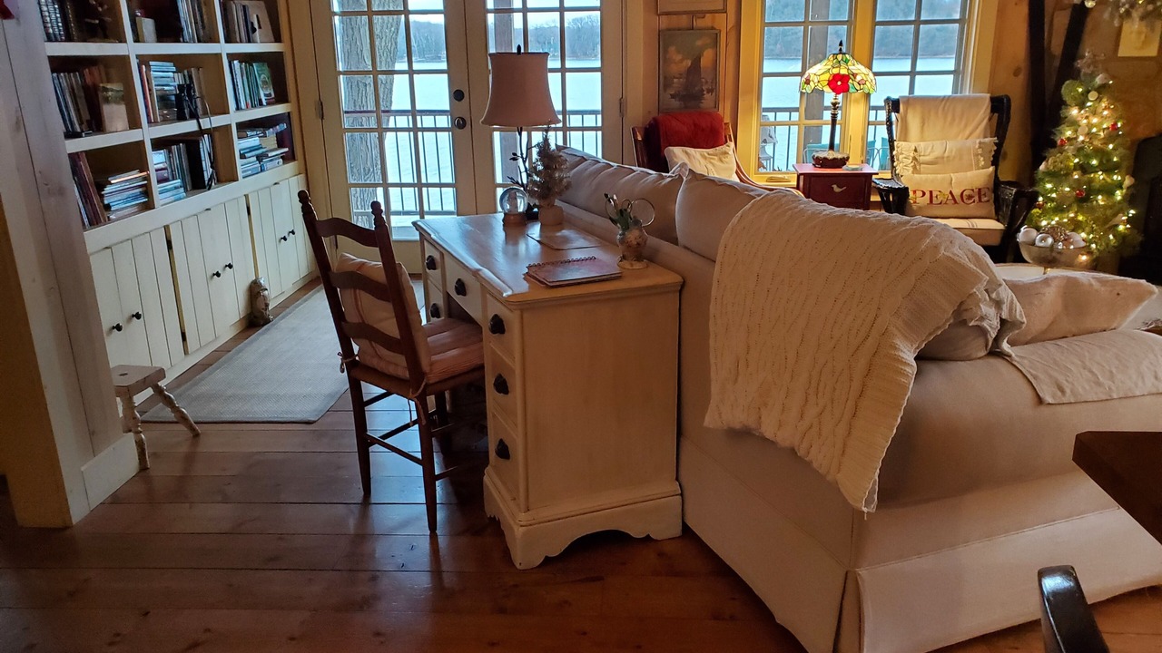 Photo of Livingroom in South Haven