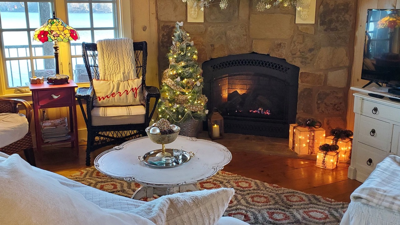 Photo of Livingroom in South Haven