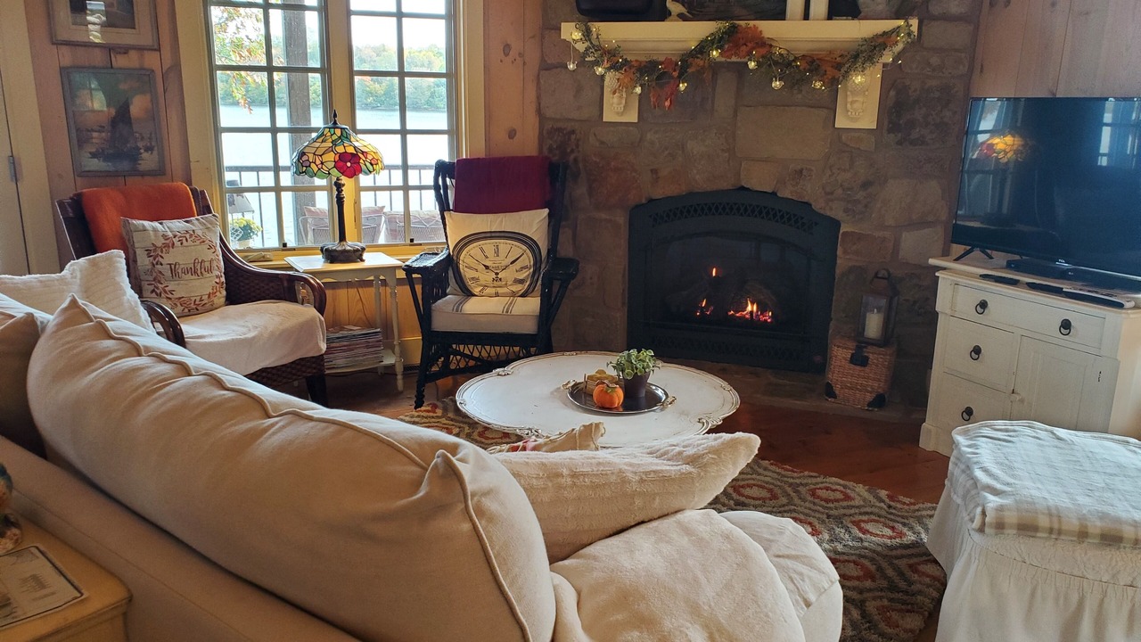 Photo of Livingroom in South Haven