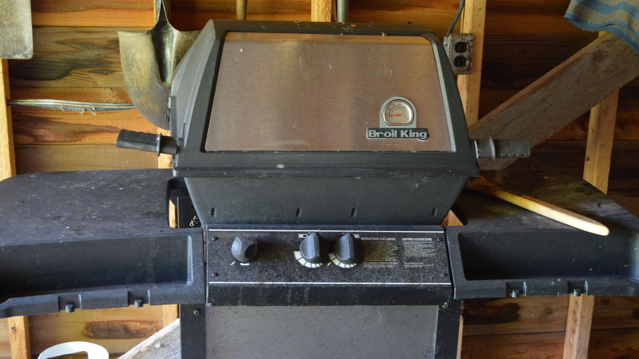 Photo of Kitchen in Manitoulin District