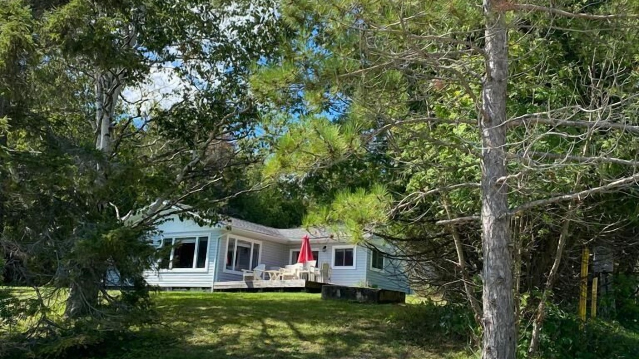 Photo of Outdoor in Manitoulin District