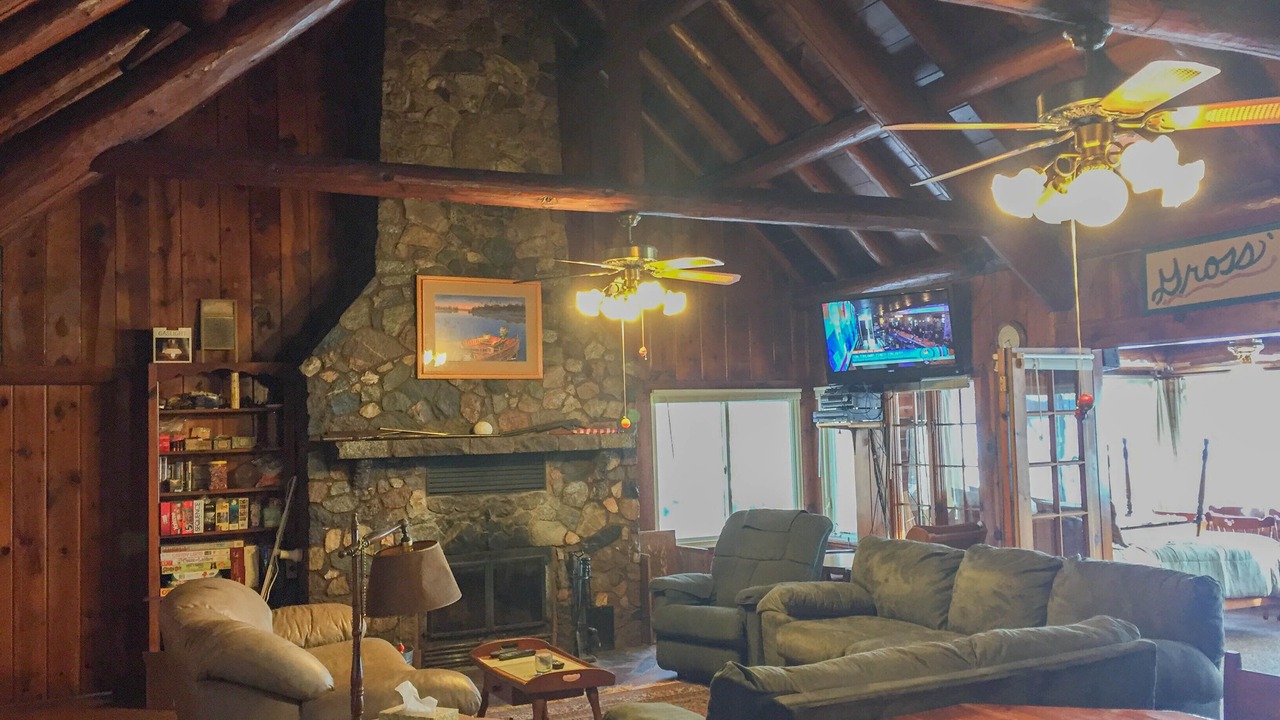 Photo of Livingroom in Pierz