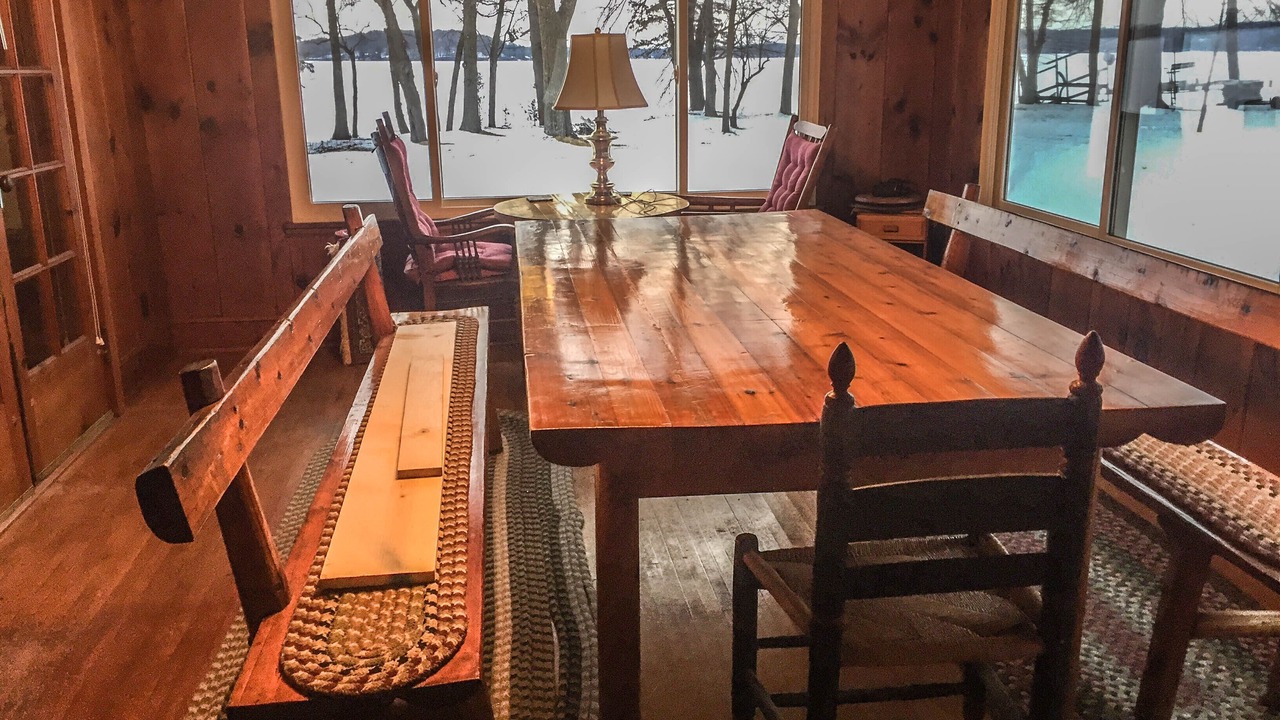 Photo of Bedroom in Pierz