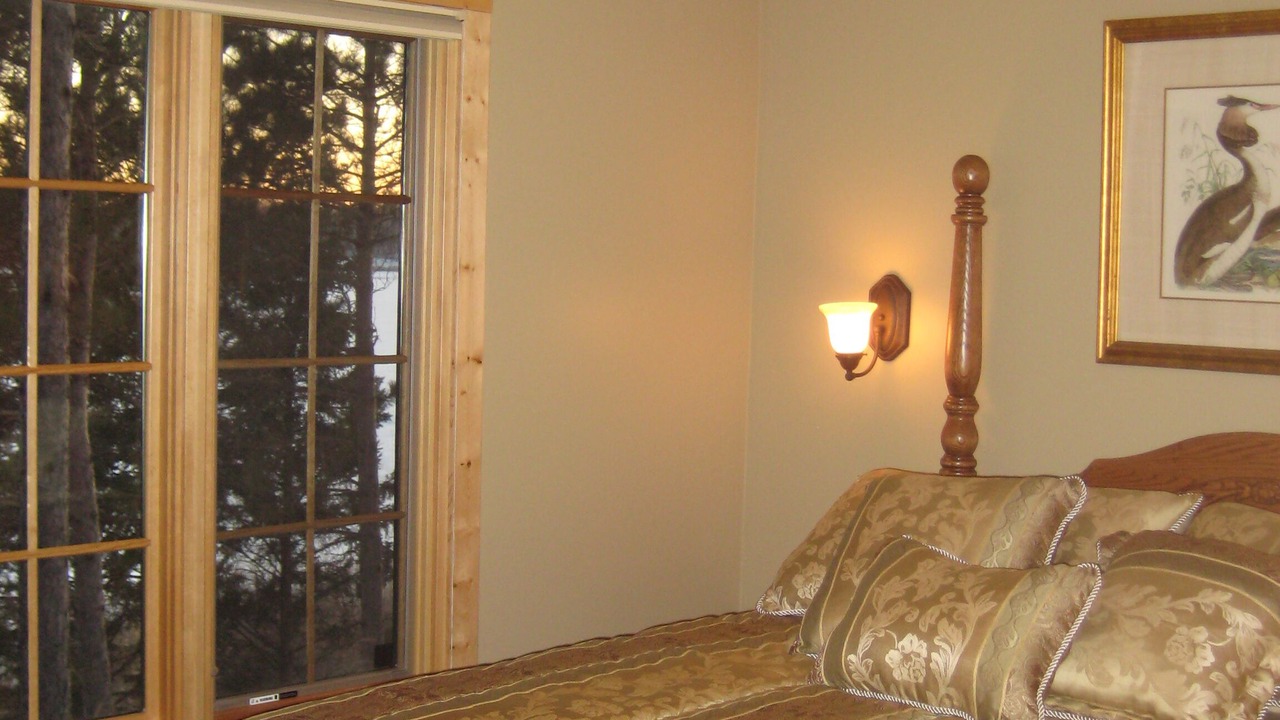 Photo of Bedroom in Breezy Point