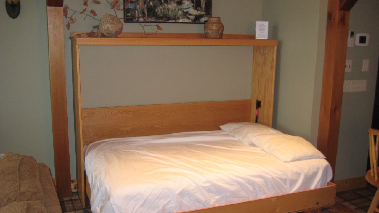 Photo of Bedroom in Breezy Point