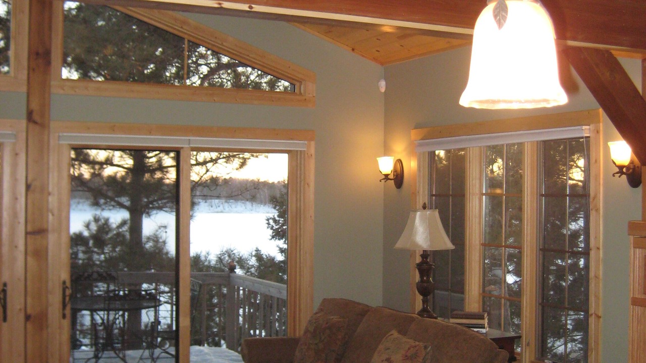 Photo of Livingroom in Breezy Point