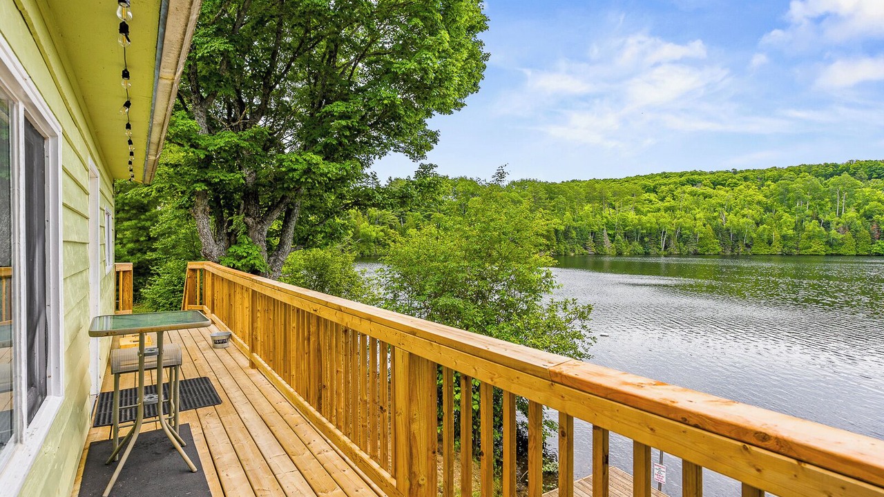 Photo of Outdoor in Harcourt