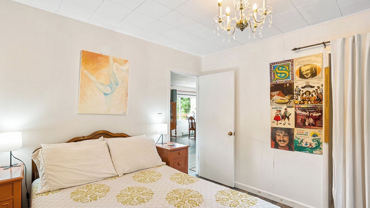 Photo of Bedroom in Harcourt