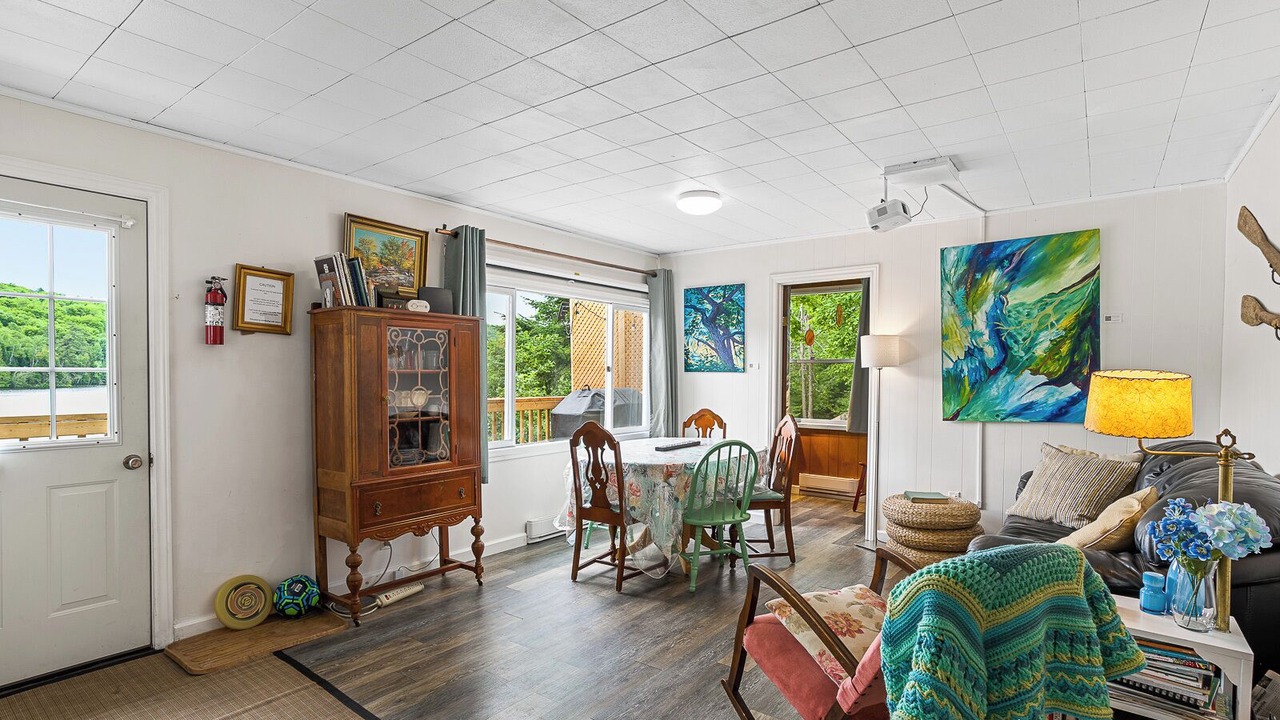 Photo of Livingroom in Harcourt
