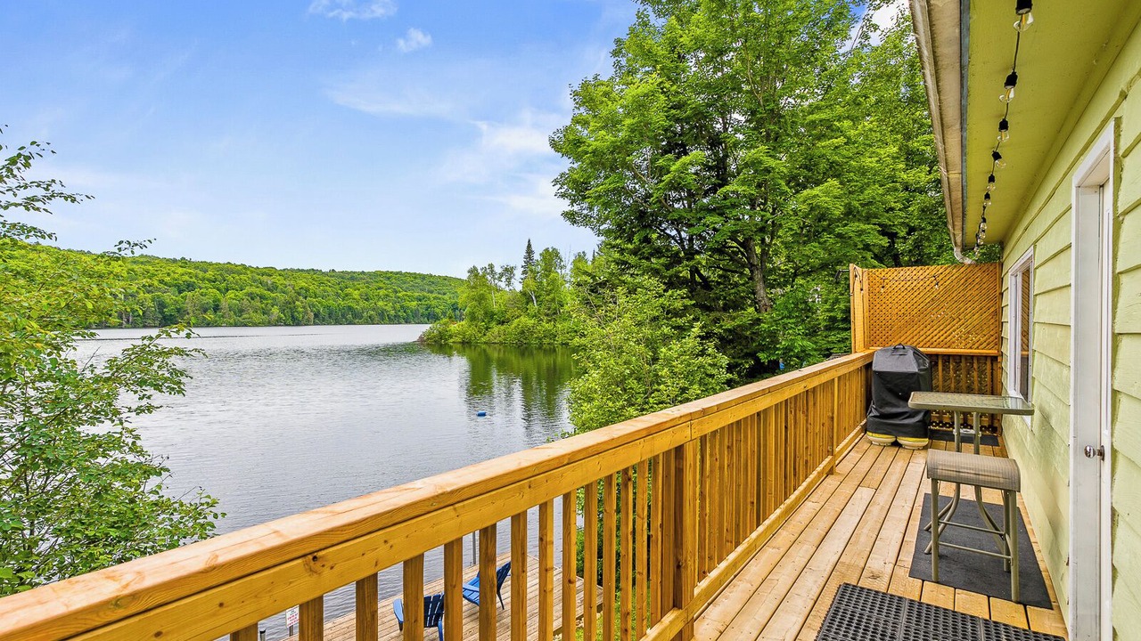 Photo of Outdoor in Harcourt