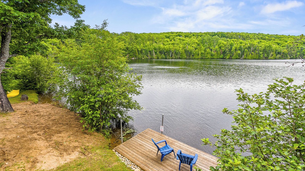 Photo of Outdoor in Harcourt