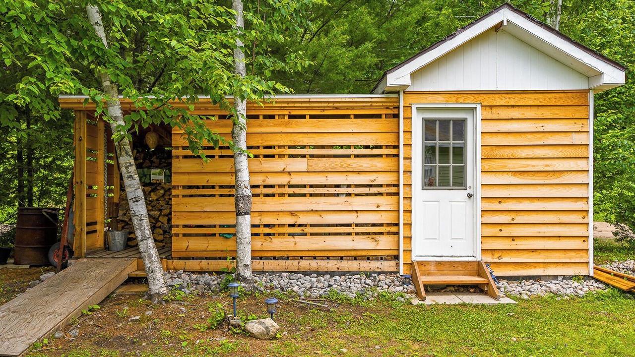 Photo of Outdoor in Harcourt