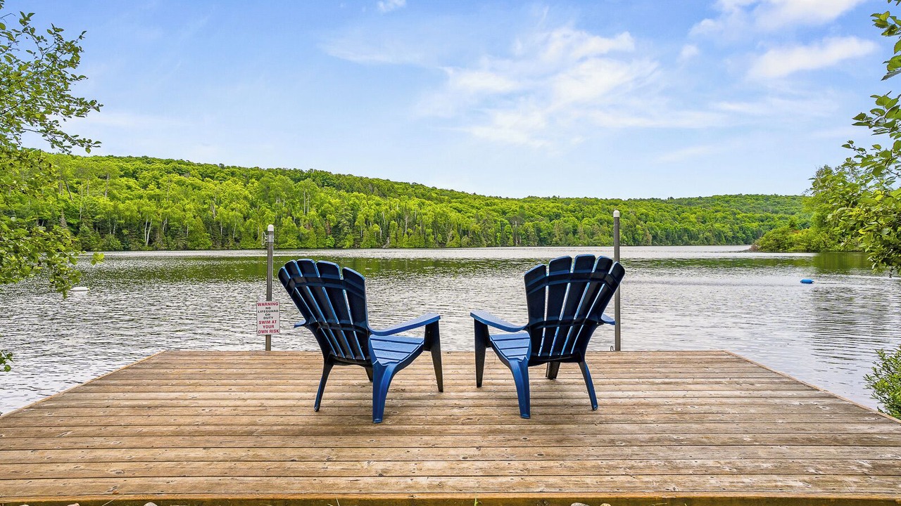 Photo of Outdoor in Harcourt