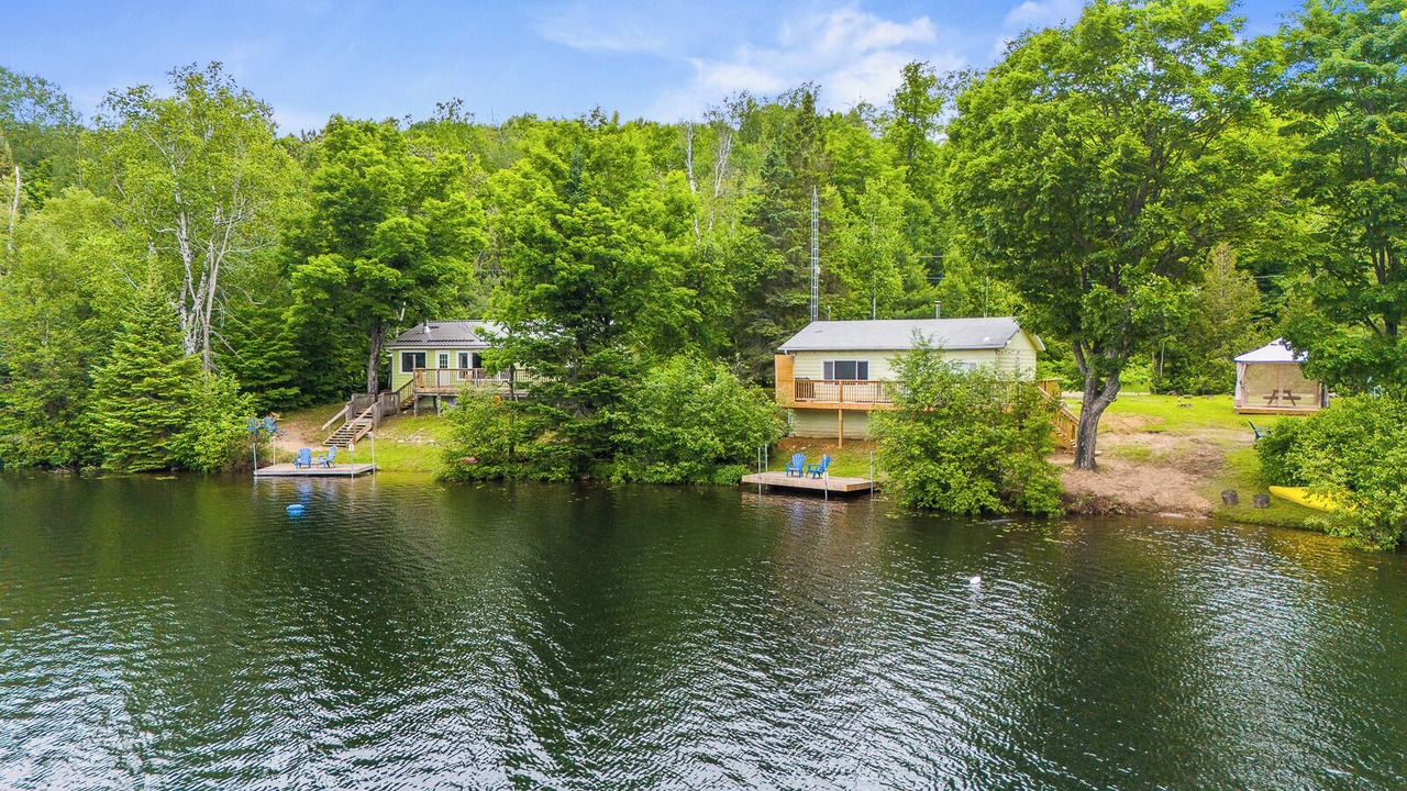 Photo of Outdoor in Harcourt