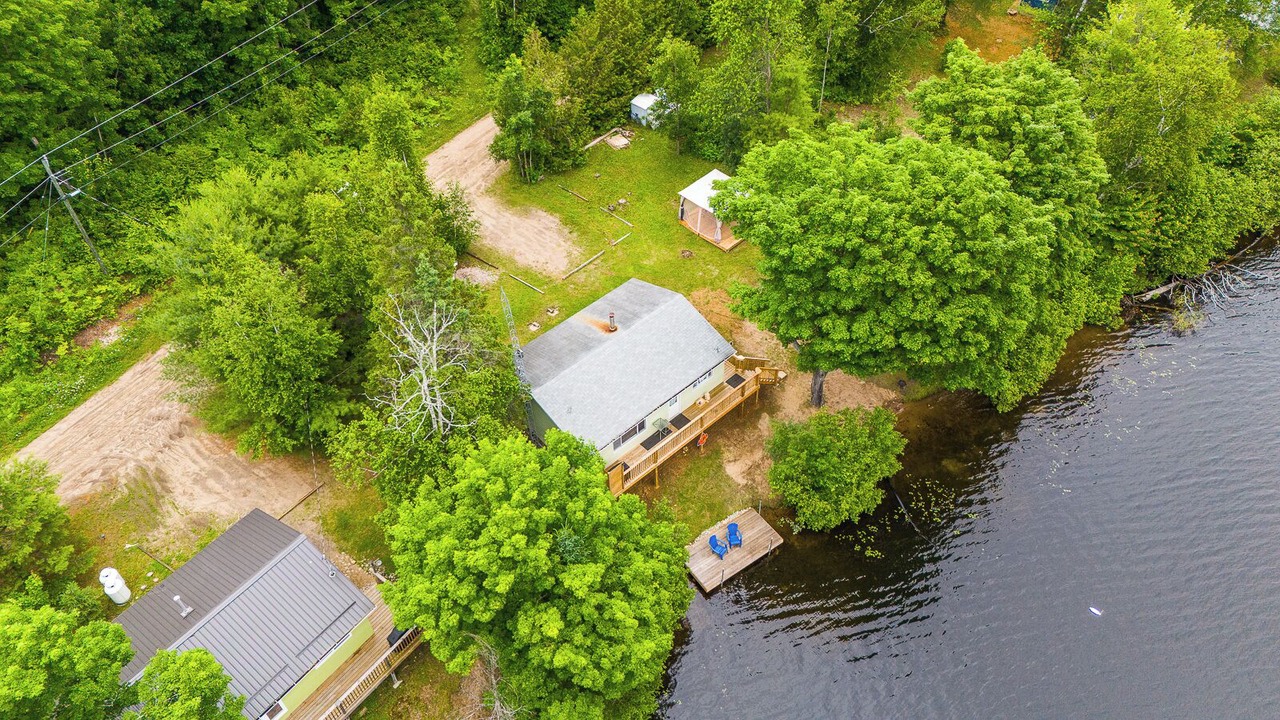 Photo of Outdoor in Harcourt