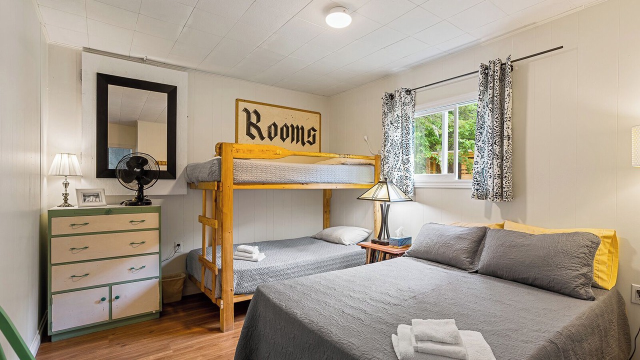 Photo of Bedroom in Harcourt
