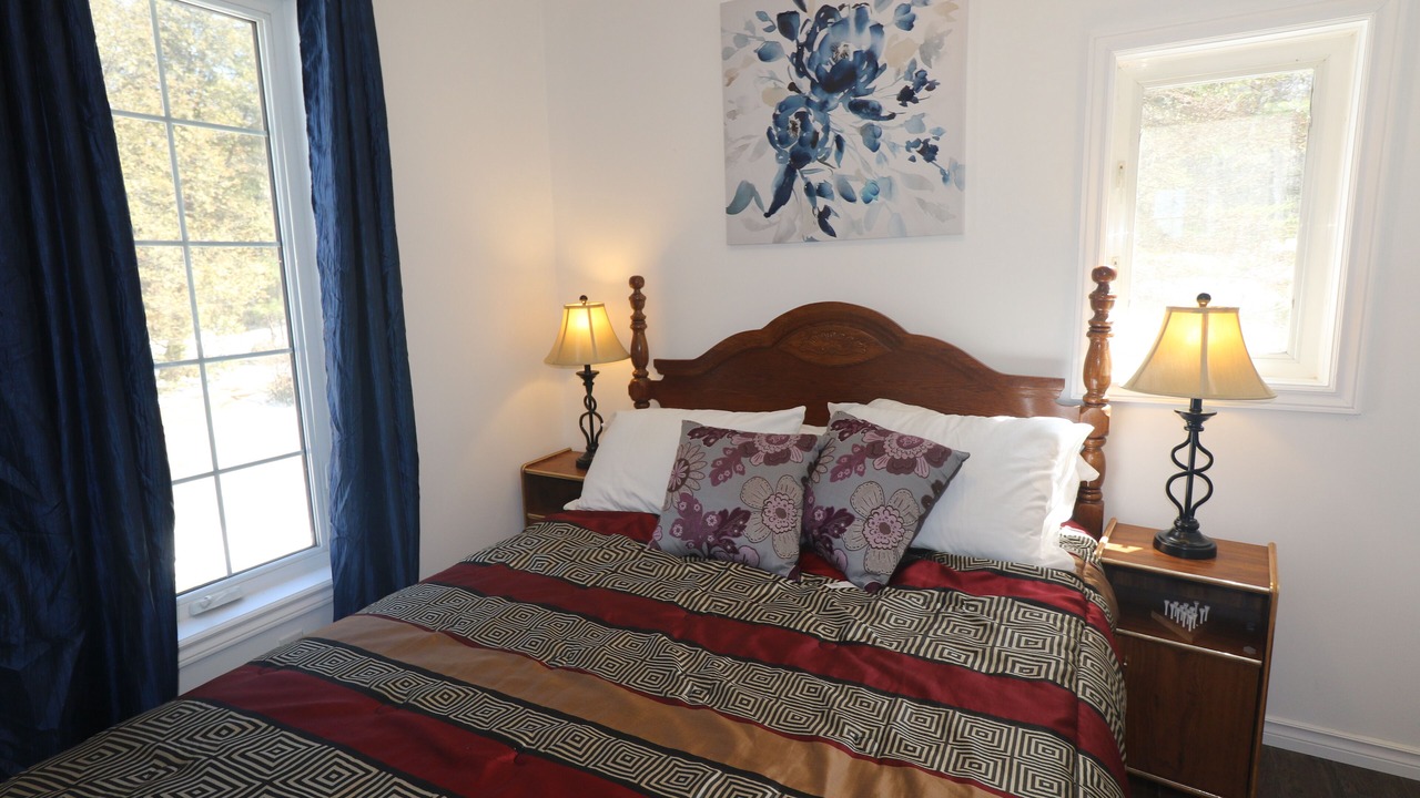 Photo of Bedroom in Kirkfield