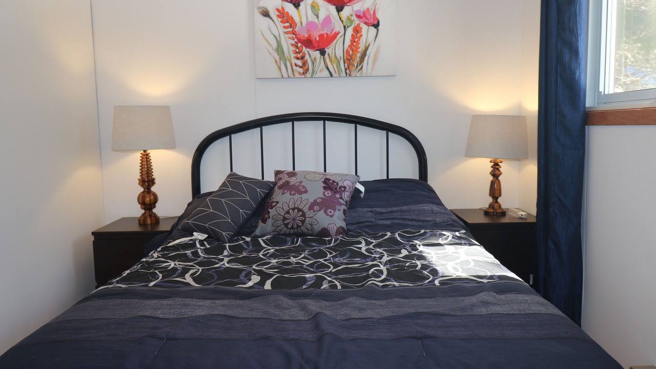 Photo of Bedroom in Kirkfield