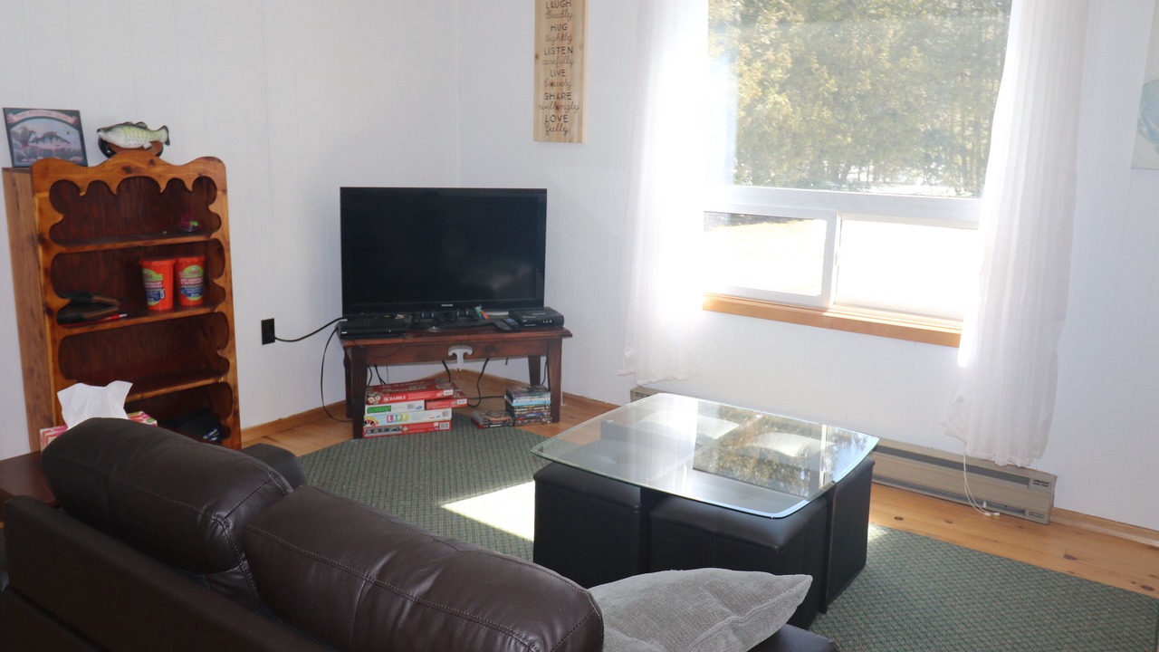 Photo of Livingroom in Kirkfield