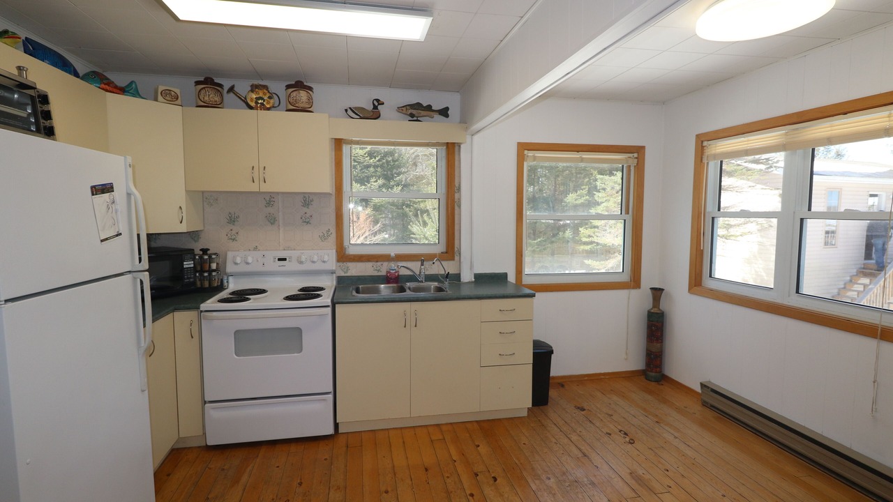 Photo of Kitchen in Kirkfield