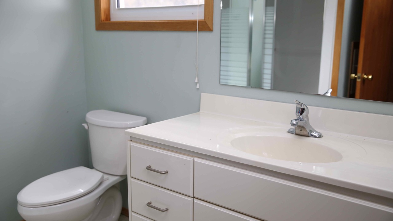 Photo of Bathroom in Kirkfield