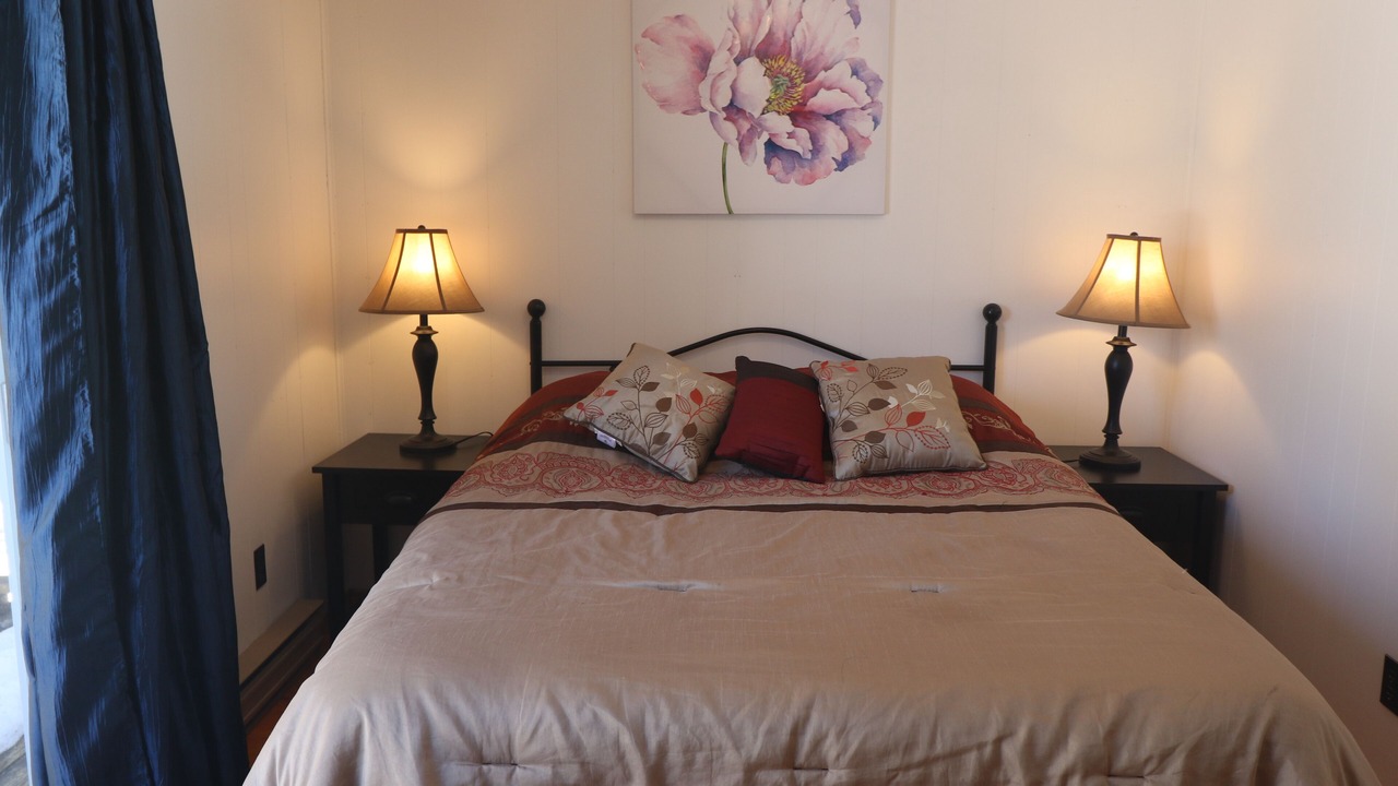 Photo of Bedroom in Kirkfield