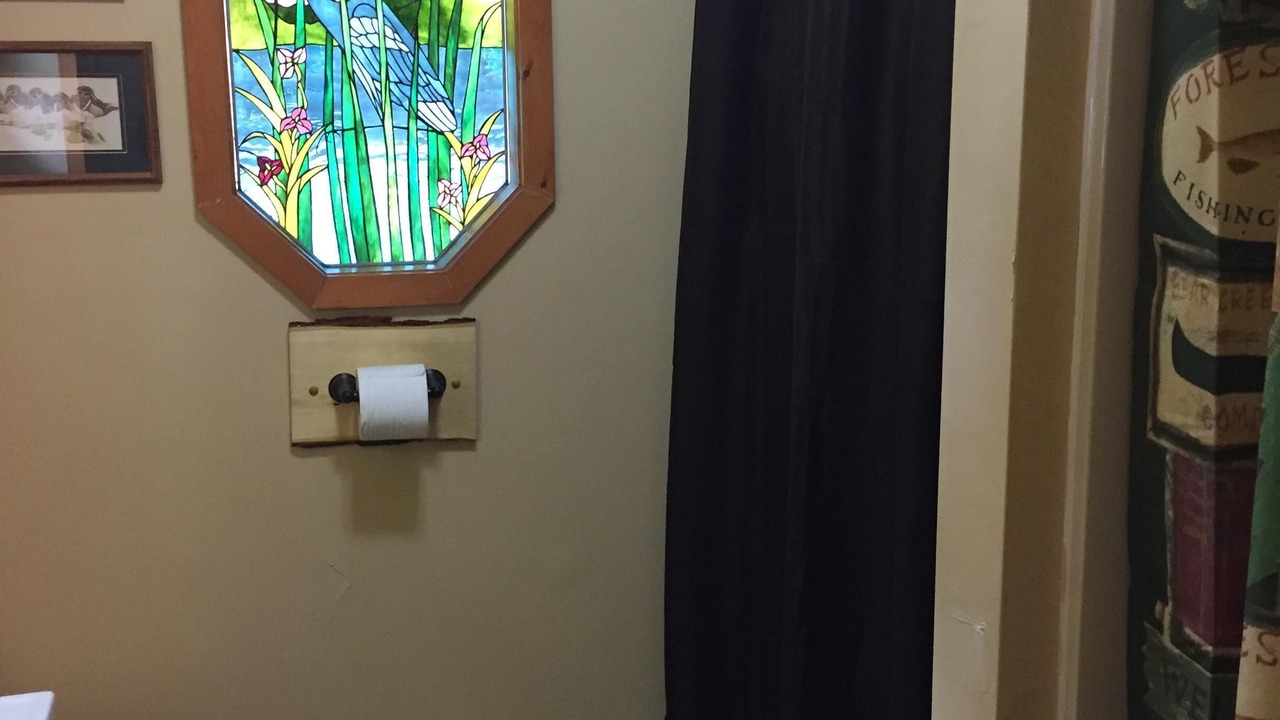 Photo of Bathroom in Longville